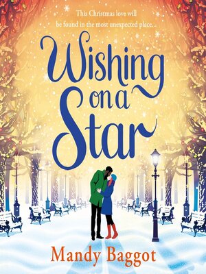 cover image of Wishing on a Star